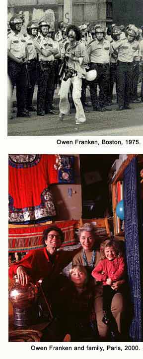 Owen Franken
